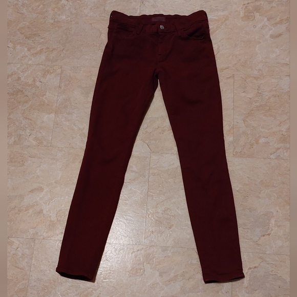 Koral  jeans size 28 skinny - Picture 9 of 9